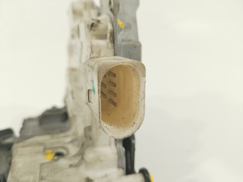 Recambio de cerradura puerta trasera derecha para audi a4 b8 (8k2) 3.2 fsi quattro referencia OEM IAM 8K0839016  