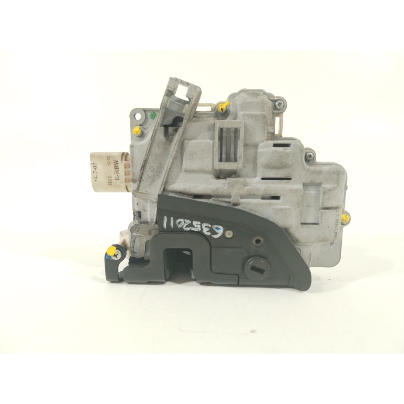 Recambio de cerradura puerta trasera derecha para audi a4 b8 (8k2) 3.2 fsi quattro referencia OEM IAM 8K0839016  