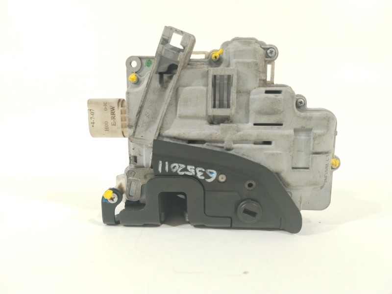 Recambio de cerradura puerta trasera derecha para audi a4 b8 (8k2) 3.2 fsi quattro referencia OEM IAM 8K0839016  