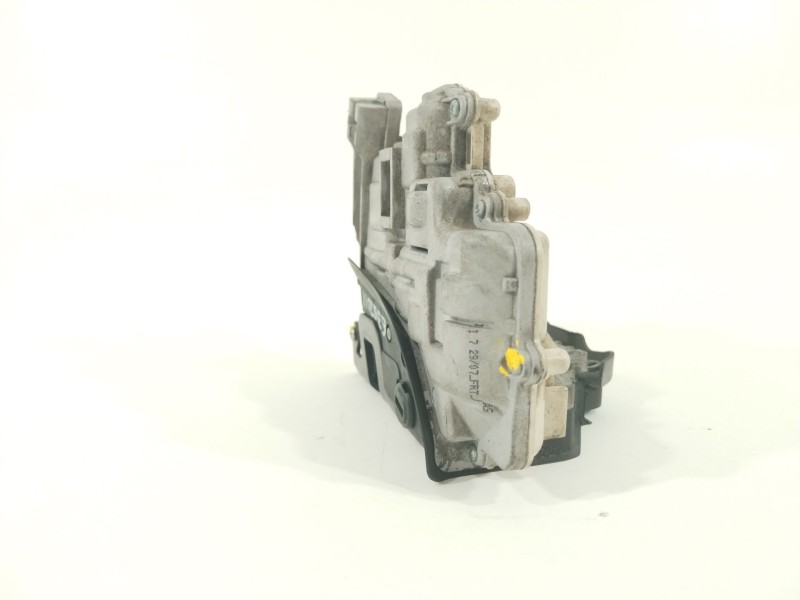 Recambio de cerradura puerta trasera derecha para audi a4 b8 (8k2) 3.2 fsi quattro referencia OEM IAM 8K0839016  