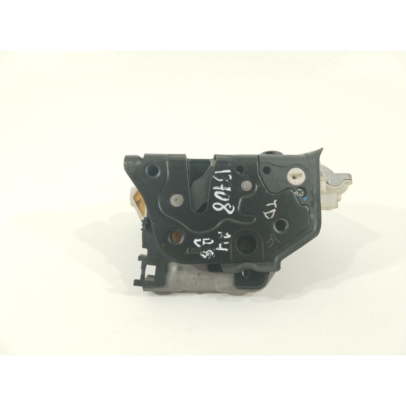 Recambio de cerradura puerta trasera derecha para audi a4 b8 (8k2) 3.2 fsi quattro referencia OEM IAM 8K0839016  