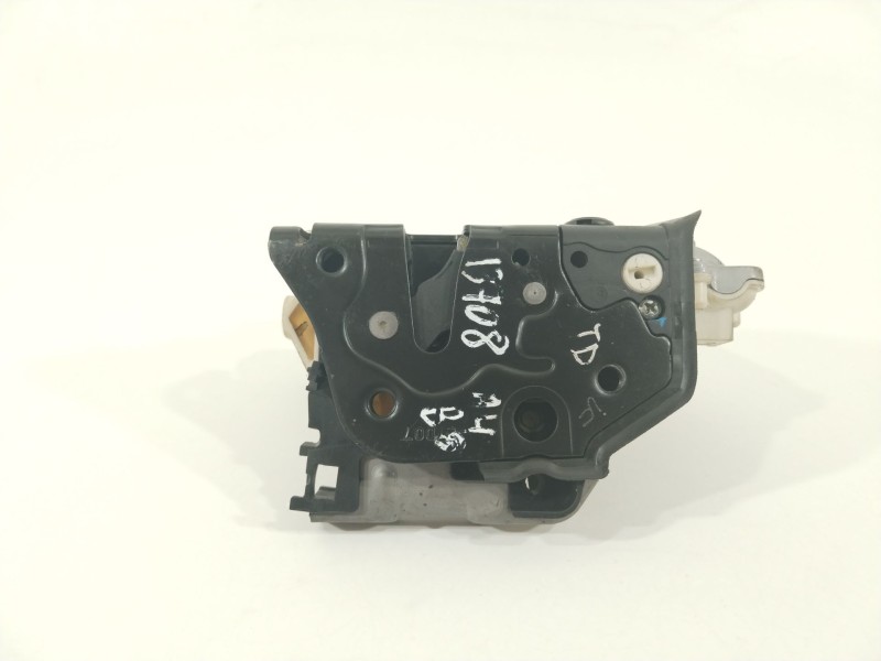 Recambio de cerradura puerta trasera derecha para audi a4 b8 (8k2) 3.2 fsi quattro referencia OEM IAM 8K0839016  