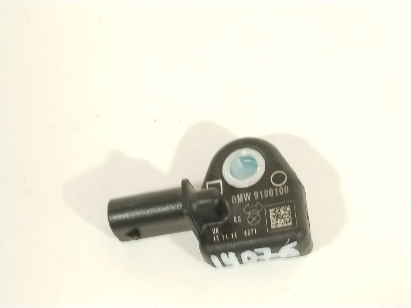 Recambio de sensor para mini mini (f56) cooper d referencia OEM IAM 9196100  65779196100