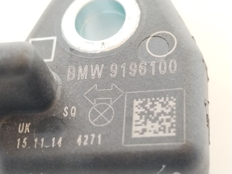 Recambio de sensor para mini mini (f56) cooper d referencia OEM IAM 9196100  65779196100