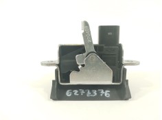 Recambio de cerradura maletero / porton para seat ibiza sc (6j1) color edition referencia OEM IAM 6J4827505   2