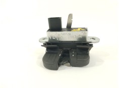 Recambio de cerradura maletero / porton para seat ibiza sc (6j1) color edition referencia OEM IAM 6J4827505  