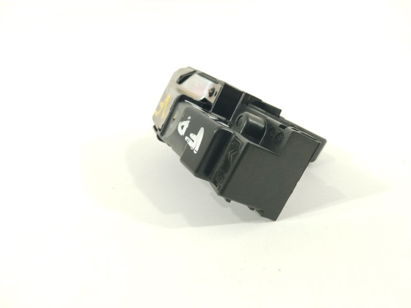 Recambio de cerradura maletero / porton para citroën c4 picasso avatar referencia OEM IAM 9671153780  