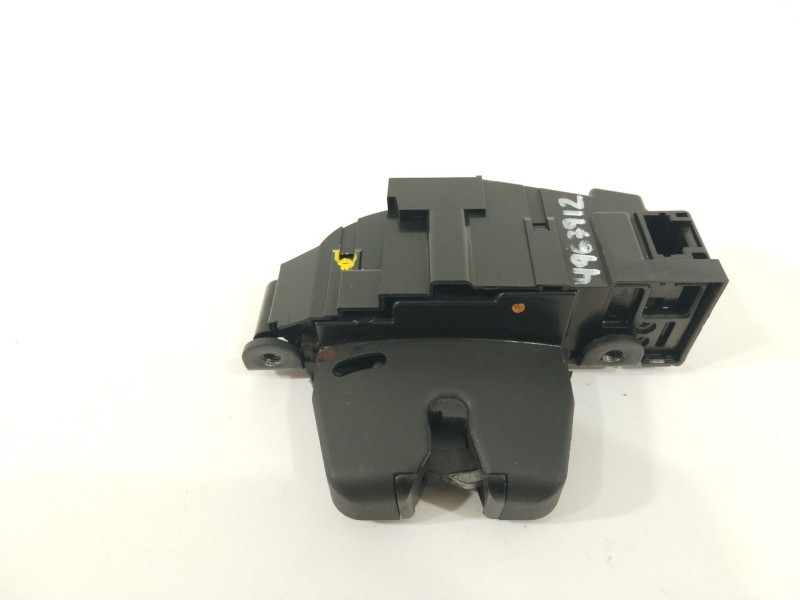 Recambio de cerradura maletero / porton para citroën c4 picasso avatar referencia OEM IAM 9671153780  