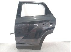 Recambio de puerta trasera izquierda para hyundai tucson (nx4e, nx4a) 1.6 t-gdi plug-in-hybrid htrac referencia OEM IAM 77003N70