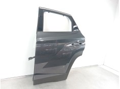 Recambio de puerta trasera izquierda para hyundai tucson (nx4e, nx4a) 1.6 t-gdi plug-in-hybrid htrac referencia OEM IAM 77003N70 2