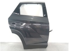Recambio de puerta trasera derecha para hyundai tucson (nx4e, nx4a) 1.6 t-gdi plug-in-hybrid htrac referencia OEM IAM 77004N7015