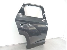 Recambio de puerta trasera derecha para hyundai tucson (nx4e, nx4a) 1.6 t-gdi plug-in-hybrid htrac referencia OEM IAM 77004N7015 2