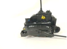 Recambio de cerradura puerta delantera izquierda para renault scenic iii expression referencia OEM IAM 805030006R  