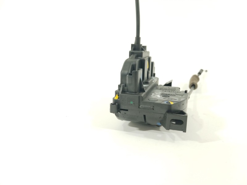 Recambio de cerradura puerta delantera izquierda para renault scenic iii expression referencia OEM IAM 805030006R  