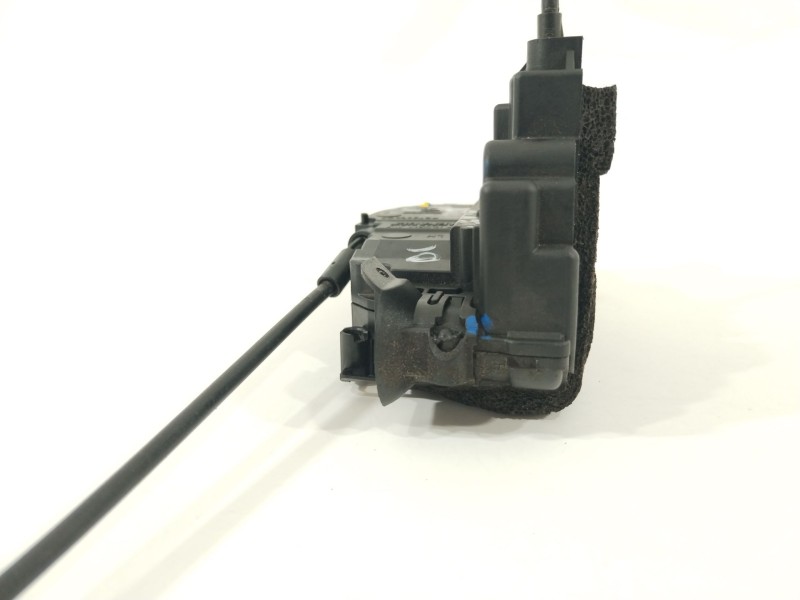 Recambio de cerradura puerta delantera izquierda para renault scenic iii expression referencia OEM IAM 805030006R  