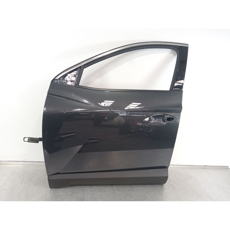 Recambio de puerta delantera izquierda para hyundai tucson (nx4e, nx4a) 1.6 t-gdi plug-in-hybrid htrac referencia OEM IAM 76003N
