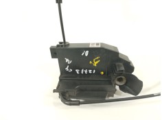 Recambio de cerradura puerta delantera izquierda para citroën c4 grand picasso ii (da_, de_) 2.0 bluehdi 150 referencia OEM IAM 