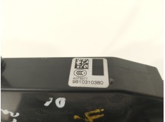 Recambio de cerradura puerta delantera izquierda para citroën c4 grand picasso ii (da_, de_) 2.0 bluehdi 150 referencia OEM IAM  2