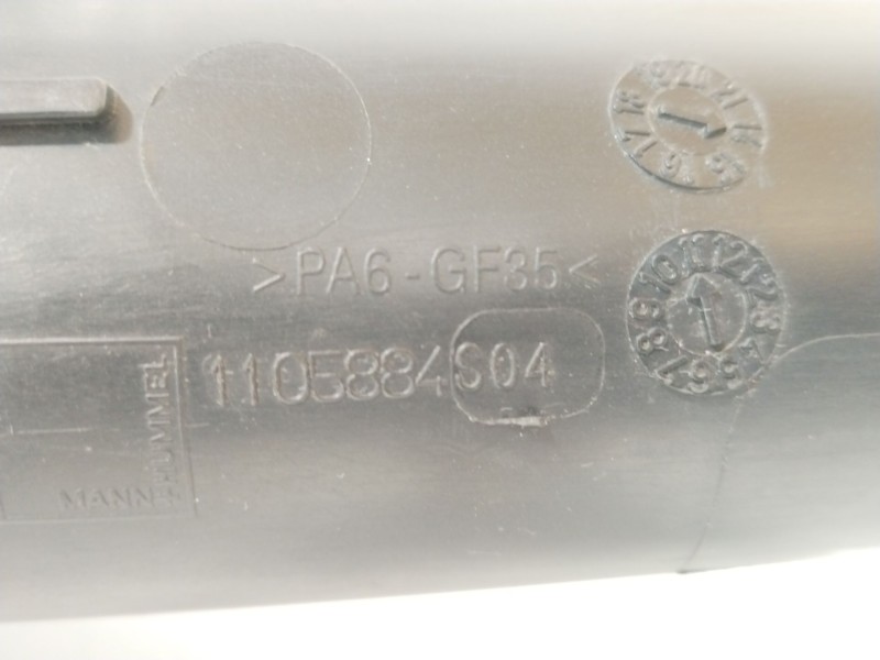 Recambio de tubo para mini mini (f56) cooper d referencia OEM IAM 13718511377  