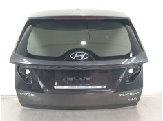 Recambio de porton trasero para hyundai tucson (nx4e, nx4a) 1.6 t-gdi plug-in-hybrid htrac referencia OEM IAM 72800N7010  