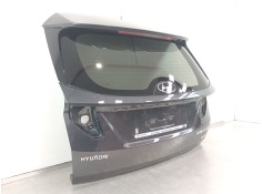 Recambio de porton trasero para hyundai tucson (nx4e, nx4a) 1.6 t-gdi plug-in-hybrid htrac referencia OEM IAM 72800N7010   2