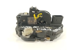 Recambio de cerradura puerta delantera izquierda para opel astra j lim. enjoy referencia OEM IAM 3023881LH2  