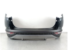Recambio de paragolpes trasero para hyundai tucson (nx4e, nx4a) 1.6 t-gdi plug-in-hybrid htrac referencia OEM IAM 86612N7020 993