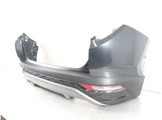 Recambio de paragolpes trasero para hyundai tucson (nx4e, nx4a) 1.6 t-gdi plug-in-hybrid htrac referencia OEM IAM 86612N7020 993 2