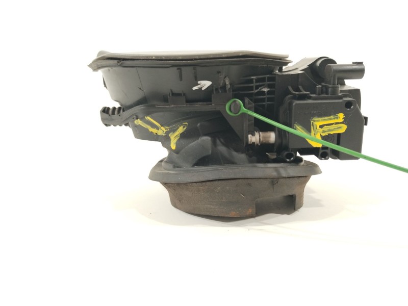 Recambio de tapa exterior combustible para mini mini (f56) cooper d referencia OEM IAM 7315822  51177315822