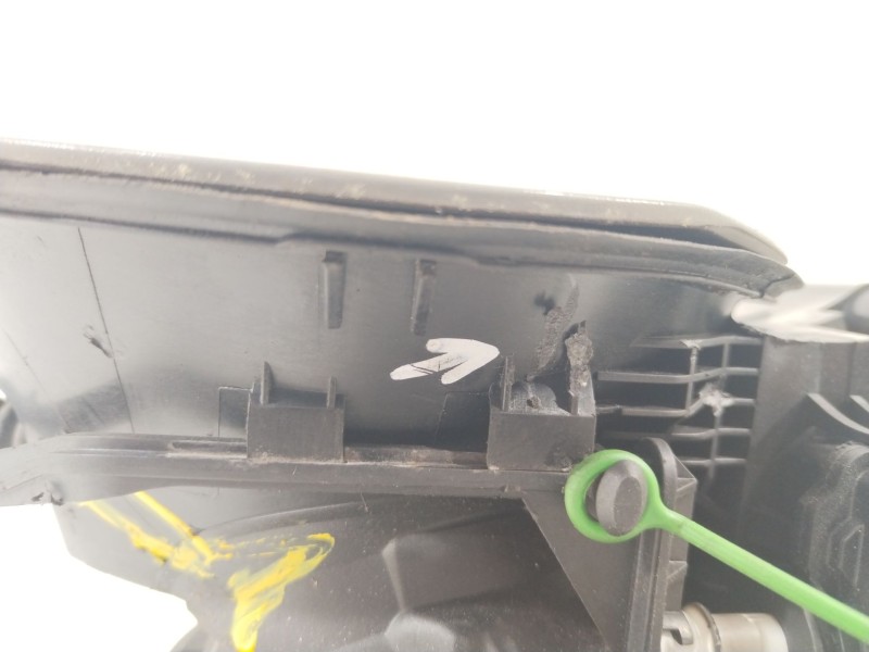 Recambio de tapa exterior combustible para mini mini (f56) cooper d referencia OEM IAM 7315822  51177315822