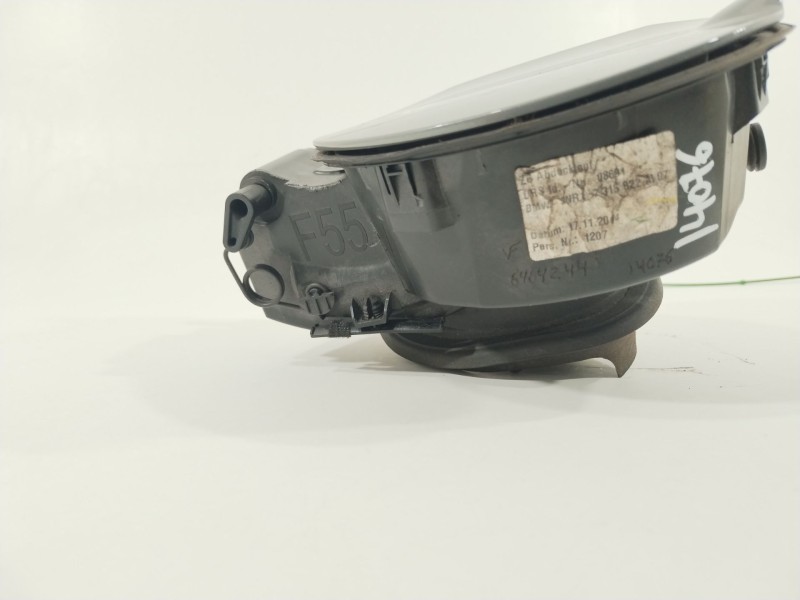 Recambio de tapa exterior combustible para mini mini (f56) cooper d referencia OEM IAM 7315822  51177315822