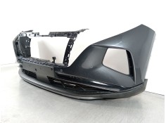 Recambio de paragolpes delantero para hyundai tucson (nx4e, nx4a) 1.6 t-gdi plug-in-hybrid htrac referencia OEM IAM 86511N7000 8 2