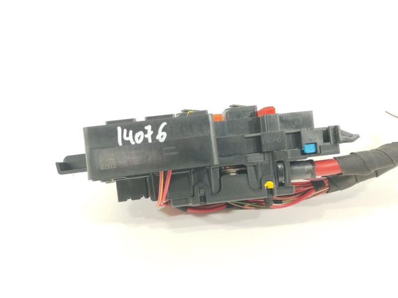 Recambio de caja reles / fusibles para mini mini (f56) cooper d referencia OEM IAM 9270354  61149360501