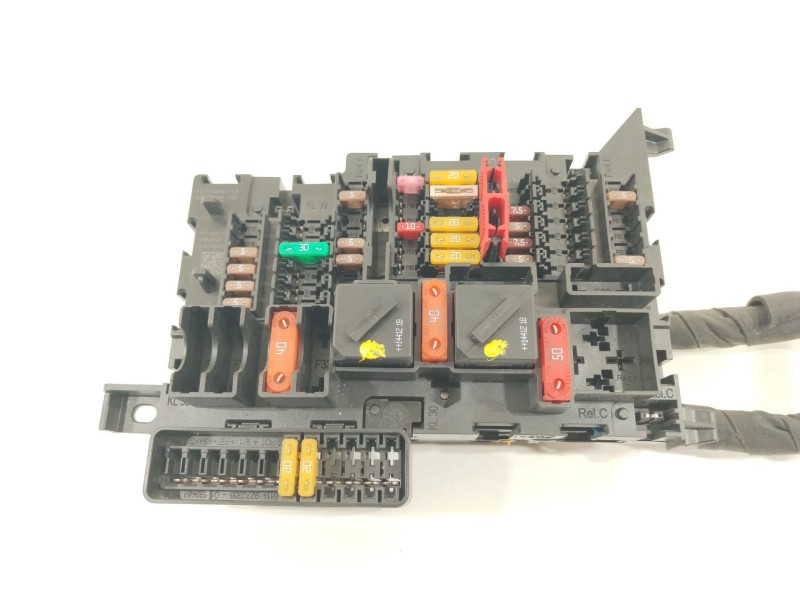 Recambio de caja reles / fusibles para mini mini (f56) cooper d referencia OEM IAM 9270354  61149360501