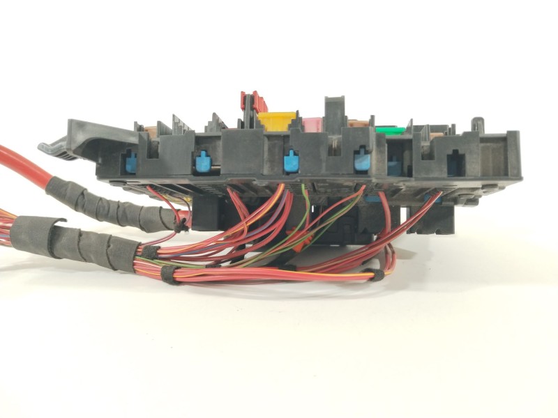 Recambio de caja reles / fusibles para mini mini (f56) cooper d referencia OEM IAM 9270354  61149360501