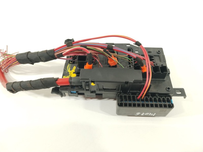 Recambio de caja reles / fusibles para mini mini (f56) cooper d referencia OEM IAM 9270354  61149360501