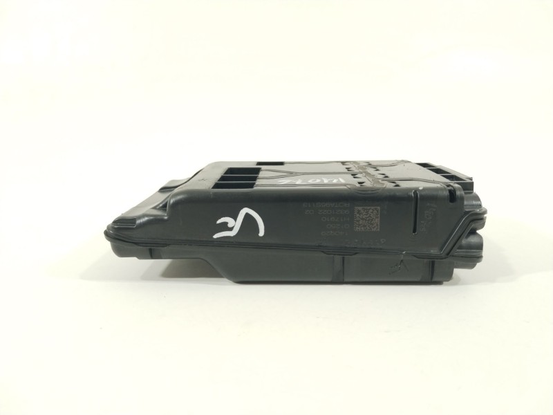 Recambio de caja reles / fusibles para mini mini (f56) cooper d referencia OEM IAM 61149321022  9321022