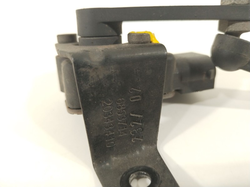 Recambio de sensor para mini mini (f56) cooper d referencia OEM IAM 6867646 6853714 37146870200