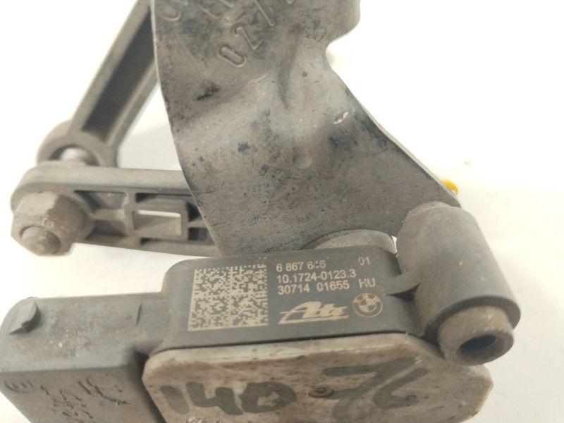 Recambio de sensor para mini mini (f56) cooper d referencia OEM IAM 6867646 6853711 37146870200