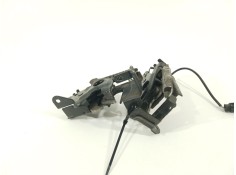 Recambio de cerradura capot para mini mini (f56) cooper d referencia OEM IAM 7300569 51237300570 51237300569