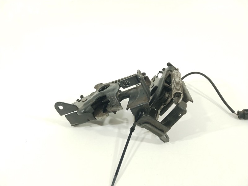 Recambio de cerradura capot para mini mini (f56) cooper d referencia OEM IAM 7300569 51237300570 51237300569