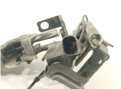 Recambio de cerradura capot para mini mini (f56) cooper d referencia OEM IAM 7300569 51237300570 51237300569 2