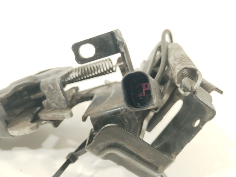 Recambio de cerradura capot para mini mini (f56) cooper d referencia OEM IAM 7300569 51237300570 51237300569