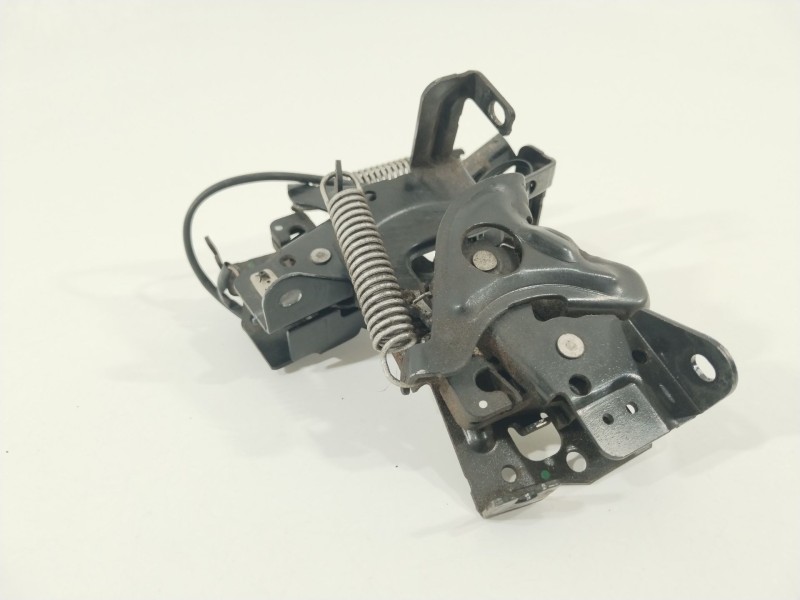 Recambio de cerradura capot para mini mini (f56) cooper d referencia OEM IAM 7300569 51237300570 51237300569