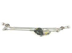 Recambio de motor limpia delantero para mini mini (f56) cooper d referencia OEM IAM 7301041  61617301041