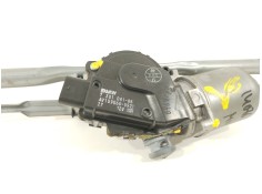 Recambio de motor limpia delantero para mini mini (f56) cooper d referencia OEM IAM 7301041  61617301041 2