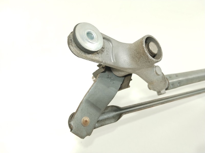 Recambio de motor limpia delantero para mini mini (f56) cooper d referencia OEM IAM 7301041  61617301041