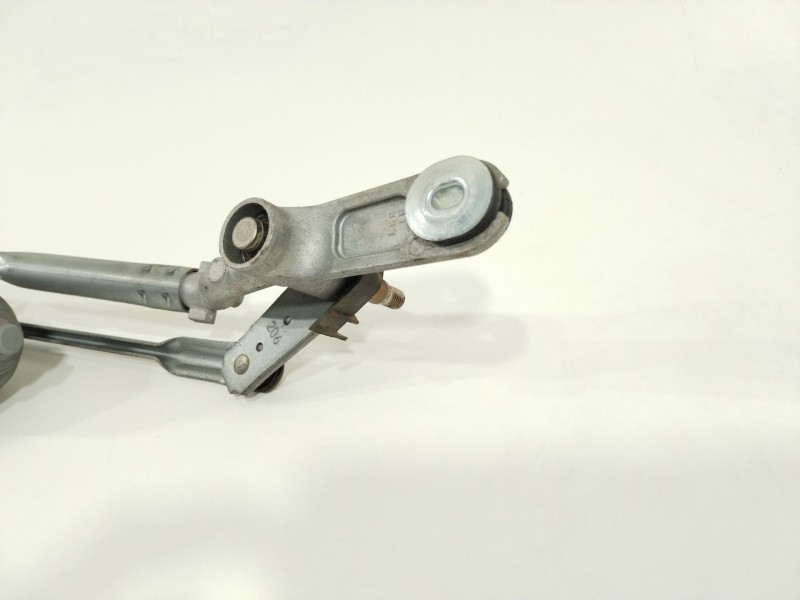 Recambio de motor limpia delantero para mini mini (f56) cooper d referencia OEM IAM 7301041  61617301041