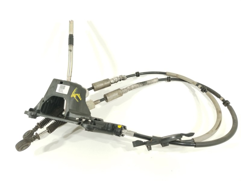 Recambio de palanca cambio para mini mini (f56) cooper d referencia OEM IAM 8602239  25118602239