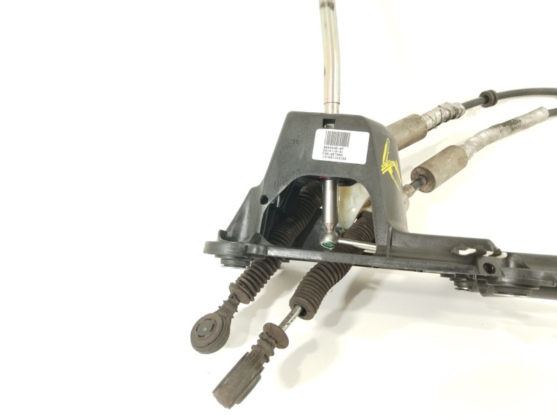 Recambio de palanca cambio para mini mini (f56) cooper d referencia OEM IAM 8602239  25118602239